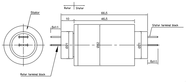 PIN drawing