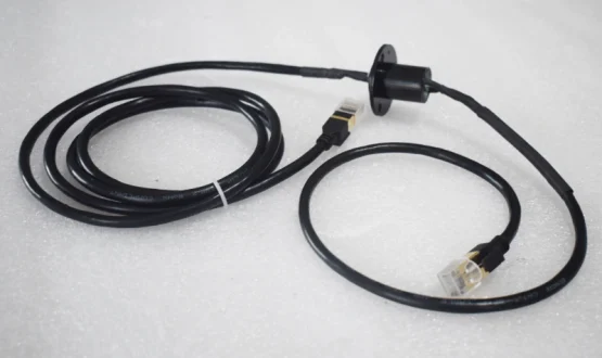 Ethernet Slip Ring