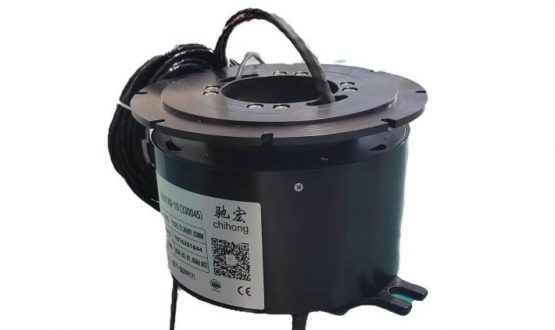 定制盘式滑环