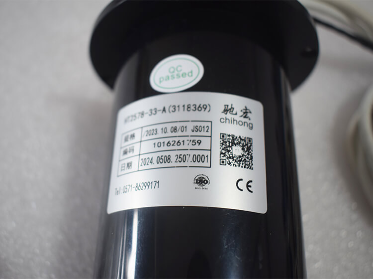 导电滑环用在哪里